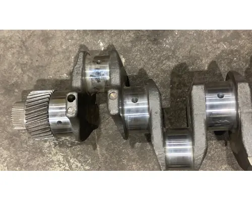 PERKINS  Crankshaft