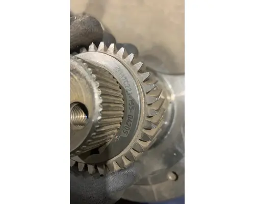 PERKINS  Crankshaft