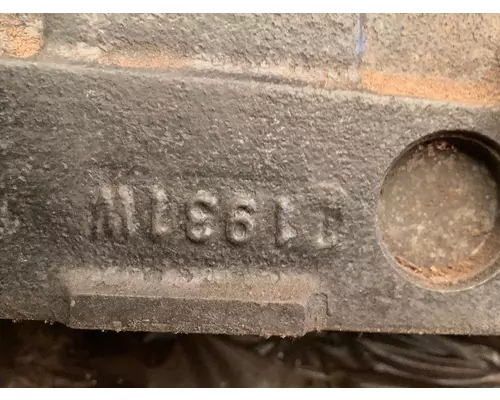 PERKINS  Cylinder Block