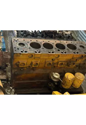 PERKINS  Cylinder Block