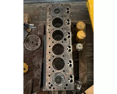 PERKINS  Cylinder Block