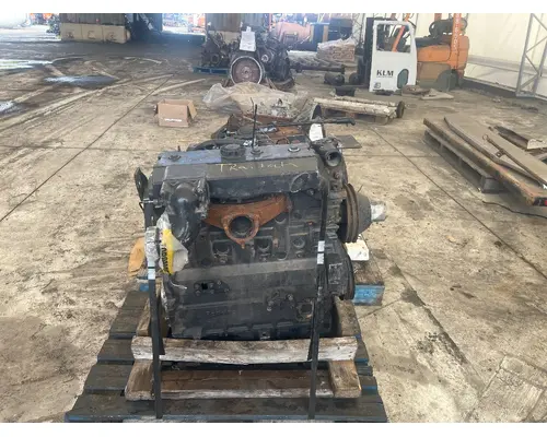 PERKINS  Engine Assembly