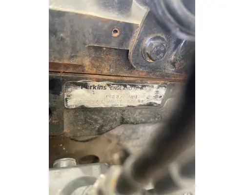 PERKINS  Engine Assembly