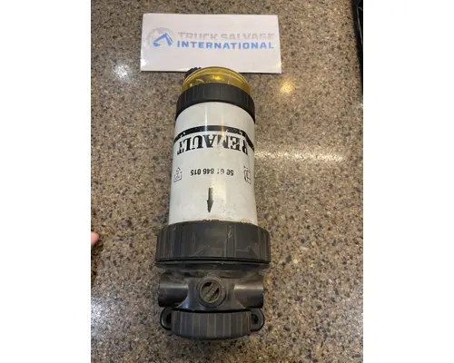 PERKINS  Engine Assembly