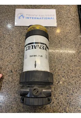 PERKINS  Engine Assembly