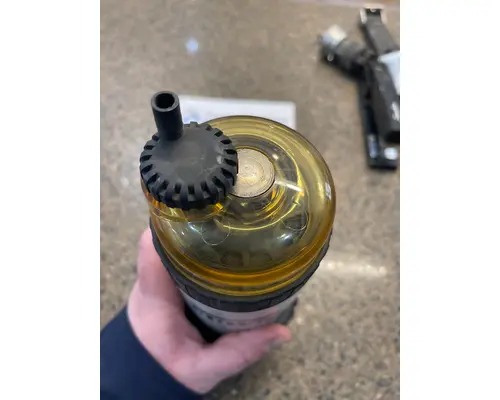 PERKINS  Engine Assembly