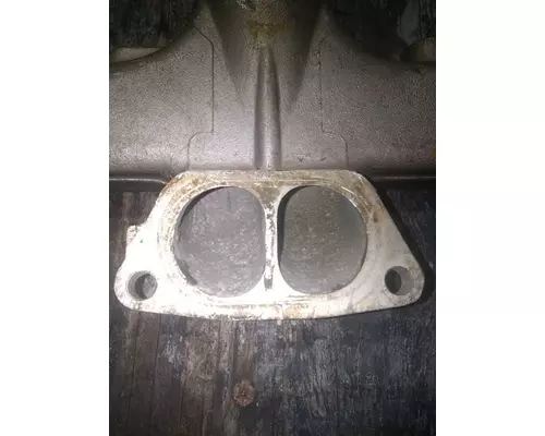 PERKINS  Exhaust Manifold