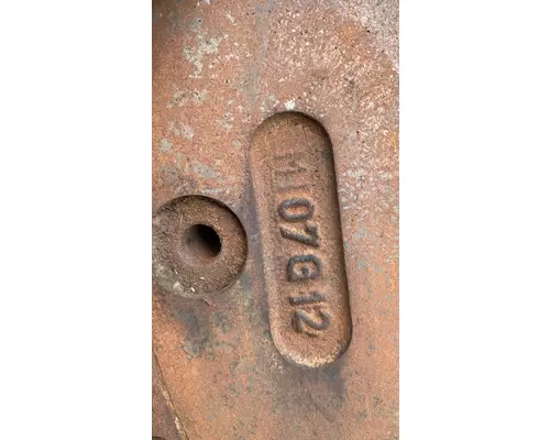 PERKINS  Flywheel