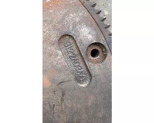 PERKINS  Flywheel
