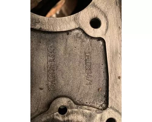 PERKINS  Front Cover
