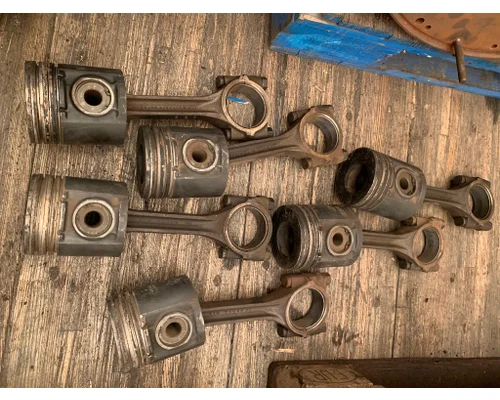PERKINS  Piston