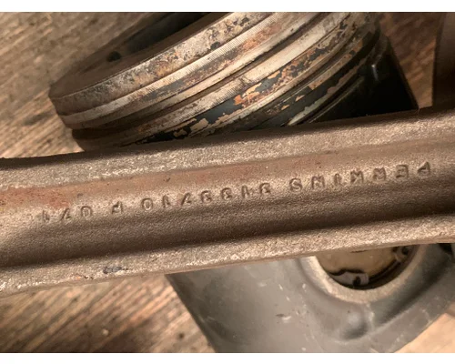 PERKINS  Piston