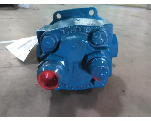 PERMCO 389 PTO PUMP