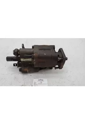 PERMCO DMD-25-X-L-MS-25 Hydraulic Pump/PTO Pump