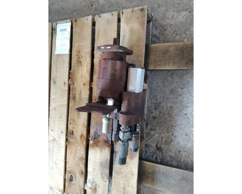 PERMCO DMD-25 HYDRAULIC PUMP
