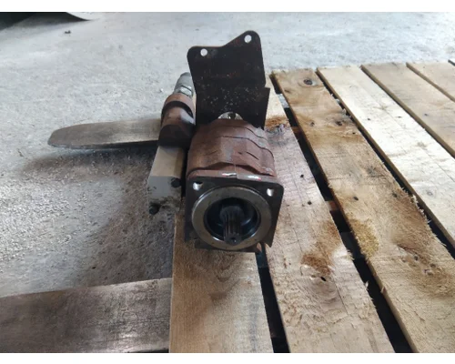 PERMCO DMD-25 HYDRAULIC PUMP