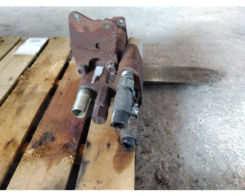 PERMCO DMD-25 HYDRAULIC PUMP