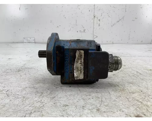 PERMCO P124A1858TZA-54 Hydraulic PumpPTO Pump