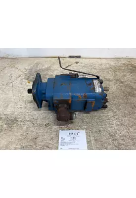 PERMCO P2100B231EXZK20-14AZA05-1 Hydraulic Pump/PTO Pump