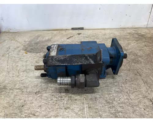 PERMCO P2100B231EXZK20-14AZA05-1 Hydraulic PumpPTO Pump