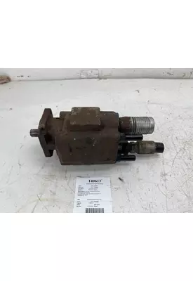 PERMCO VHD Hydraulic Pump/PTO Pump