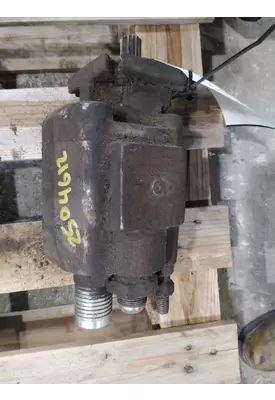 PERMCO VP42 HYDRAULIC PUMP
