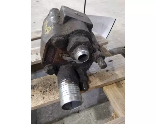 PERMCO VP42 HYDRAULIC PUMP