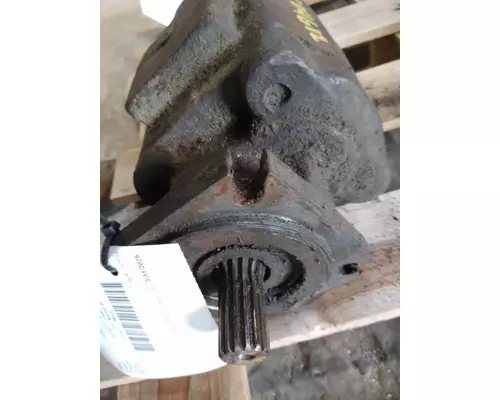 PERMCO VP42 HYDRAULIC PUMP