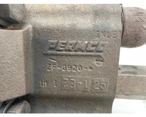 PERMCO ZF-0920 Hydraulic PumpPTO Pump