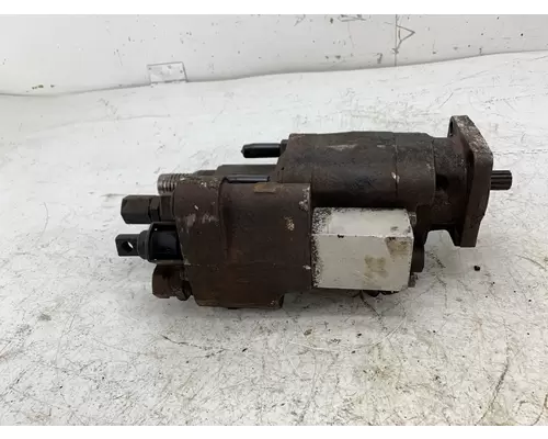 PERMCO ZF-0920 Hydraulic PumpPTO Pump