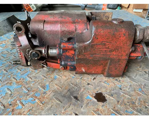 PERMCO ZF-0926 Hydraulic PumpPTO Pump