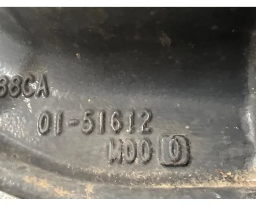 PETERBILT 01-51526-002 Crossmember