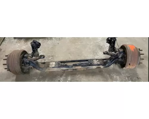 PETERBILT 02-02719 Axle Assembly, Front (Steer)