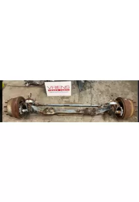 PETERBILT 02-02920-001 Axle Assembly, Front (Steer)