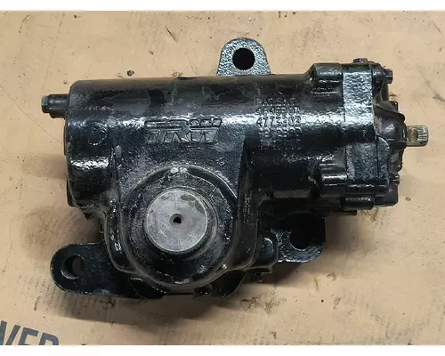 PETERBILT 10-02610 Power Steering Gear