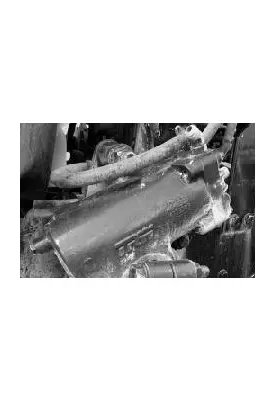 PETERBILT 10-02610 Power Steering Gear