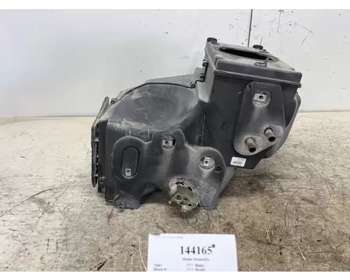 PETERBILT 1000496299 Heater Assembly