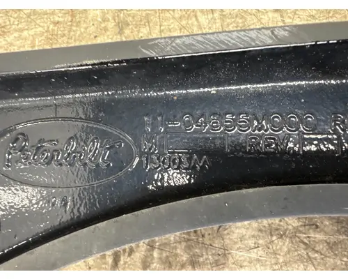 PETERBILT 11-04855M000 Fuel Tank StrapHanger