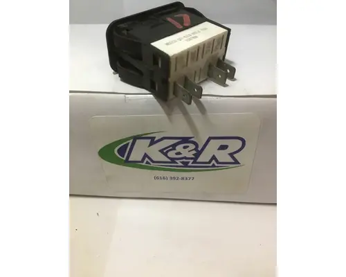 PETERBILT 114SD 124 Switch Components