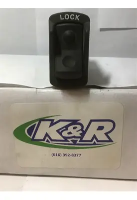 PETERBILT 114SD 124 Switch Components