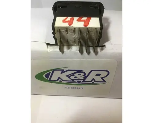 PETERBILT 114SD 124 Switch Components