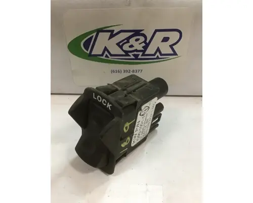 PETERBILT 114SD 124 Switch Components