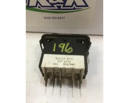 PETERBILT 114SD 124 Switch Components