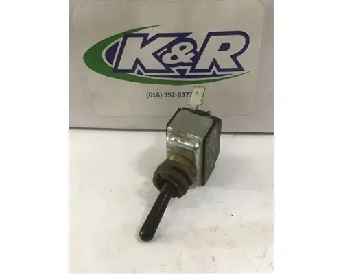 PETERBILT 114SD 124 Switch Components