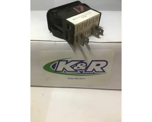 PETERBILT 114SD Switch