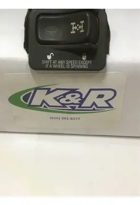 PETERBILT 114SD Switch