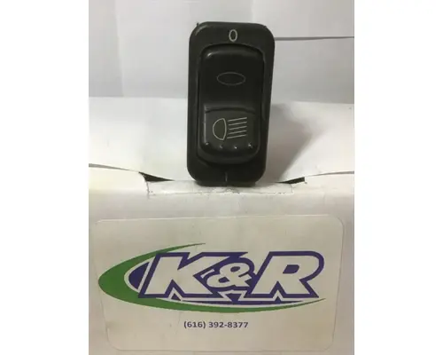 PETERBILT 114SD Switch