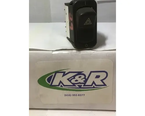 PETERBILT 114SD Switch