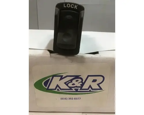 PETERBILT 114SD Switch