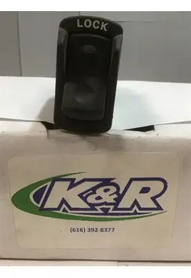 PETERBILT 114SD Switch